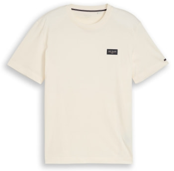 Tom Tailor Detailed férfi póló