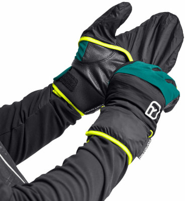 Ortovox Tour Pro Cover Tourenhandschuhe