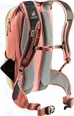 Deuter Race 12 Bikerucksack