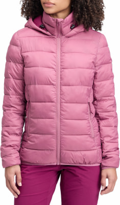 McKINLEY Erika Funktionsjacke mit Kapuze