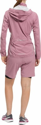 Nakamura Ella V Regenjacke