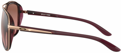 Oakley Split Time Sonnenbrille