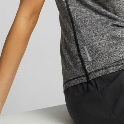 Puma Train Favorite Heather T-Shirt