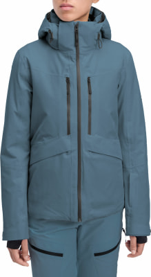 McKINLEY Fernanda AQX 15.15 Skijacke mit Kapuze