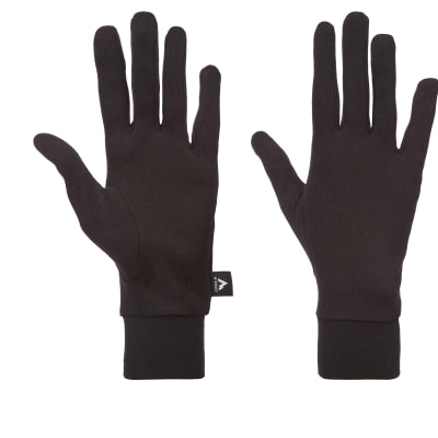 McKINLEY Silglo Seiden Unterziehhandschuhe