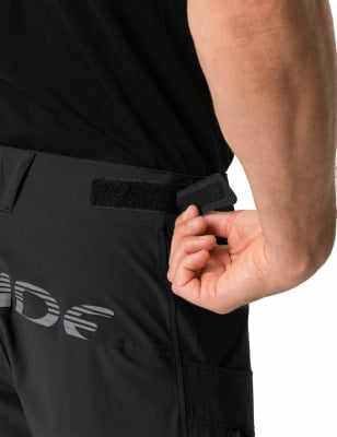 Vaude Virt Radshorts