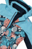 CMP Snaps Skijacke mit Kapuze