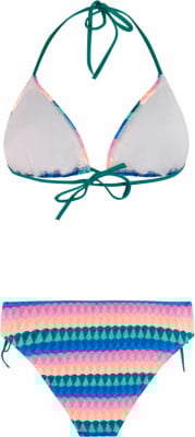 Protest PrtExit Triangle Bikini-Set