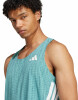 adidas ADIZERO SNGLT M Laufshirt ärmellos