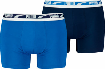 Puma Everyday 2P Boxershort