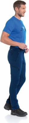 Schöffel Folkstone Wanderhose langgestellt