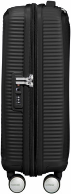 American Tourister Soundbox 55 EXP Trolley