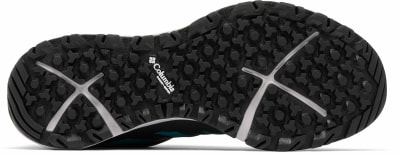 Columbia Vapor Vent outdoorové boty