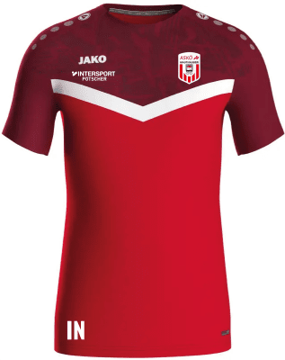 Jako Iconic T-Shirt