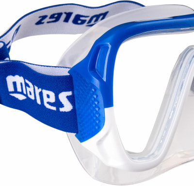 Mares Keewee Taucherbrille