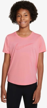 Nike One Dri-FIT lány póló