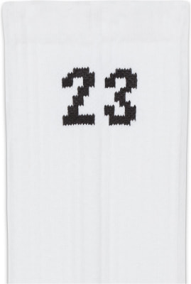 Nike Jordan Essential Crew zokni 3 pár