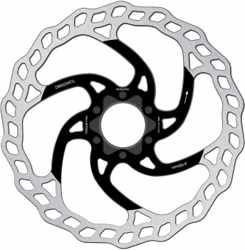 KTM Centerlock Bremsscheibe