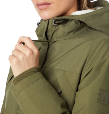McKINLEY Amita outdoorový kabát
