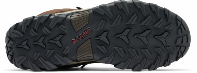 Columbia Newton Ridge™ Plus II Suede férfi téli bakancs