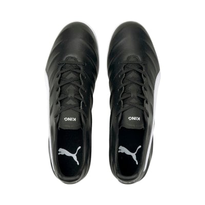 Puma King Pro 21 Hallenfußballschuhe