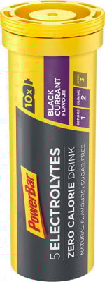 Powerbar 5 Electrolytes Brausetabletten