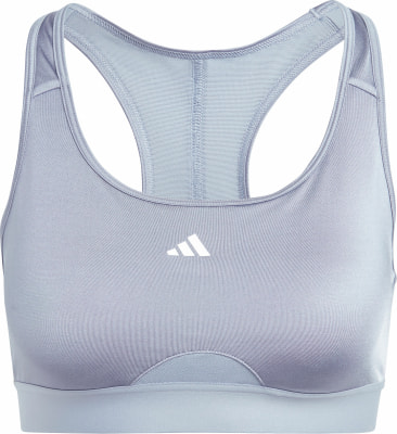 adidas PWRCT MS HIIT AC női sportmelltartó Medium Support