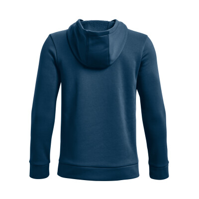Under Armour UA ARMOUR gyerek kapucnis felső