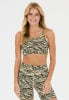 Athlecia Larissa Printed Sport-BH