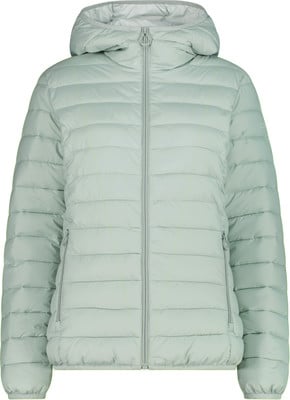 CMP Jacket Fix Hood Wanderjacke mit Kapuze Flock Sorona CMP Jacket Fix Hood Wanderjacke mit Kapuze Flock Sorona