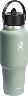 Hydro Flask 32 oz Wide Flex Straw Travel Bottle Thermosflasche