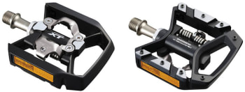 Shimano PDT8000 Kombipedale
