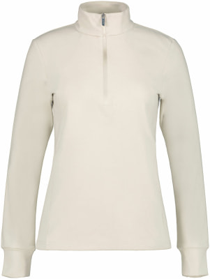Luhta Kivisalmi Langarmshirt mit Halfzip