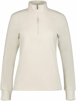 Luhta Kivisalmi Langarmshirt mit Halfzip