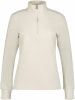Luhta Kivisalmi Langarmshirt mit Halfzip