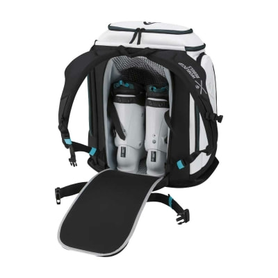 Head Rebels Racing Backpack S, taška na lyž. obuv, PES, 70 l
