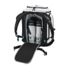 Head Rebels Racing Backpack S, taška na lyž. obuv, PES, 70 l