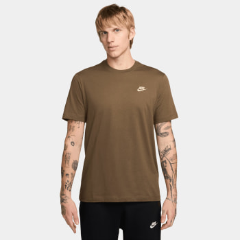 Nike NSW Club Tee, pánske tričko