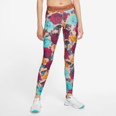 Nike Icon Clash Dri-fit női leggings nadrág