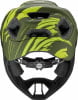Uvex React Fullface MTB Kinderhelm