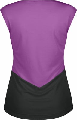 Scott W's Trail Vertic Dri Radshirt ärmellos
