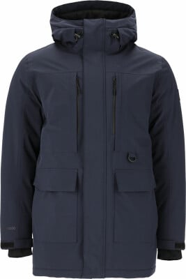 Whistler Bluff Parkajacke
