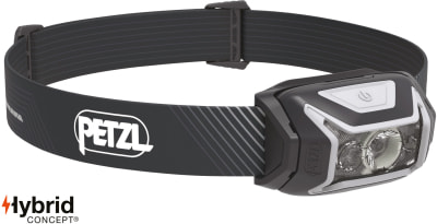 Petzl Actik Core Stirnlampe