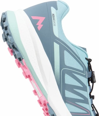 McKINLEY Kansas IV AQB Outdoorschuhe