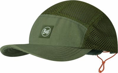 Buff 5 Panel Air Cap Kappe