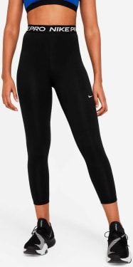 Nike W Np 365 Tight Ht Rise, dámske 7/8 legíny