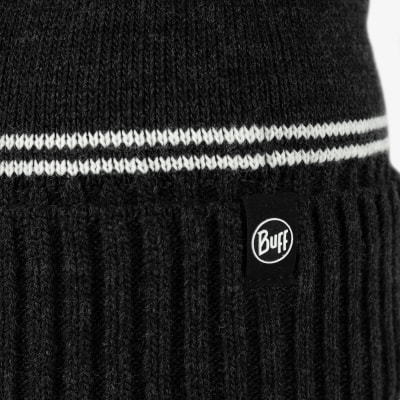 Buff Hido Multi Knitted Haube