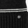 Buff Hido Multi Knitted Haube