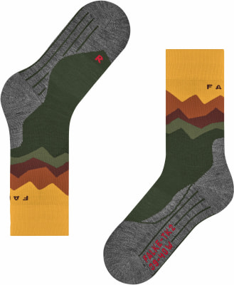 Falke TK2 Explore Wandersocken