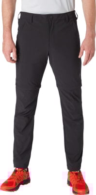 McKINLEY Malloy II M outdoorové kalhoty